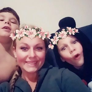 Meet your Posher, Andrea